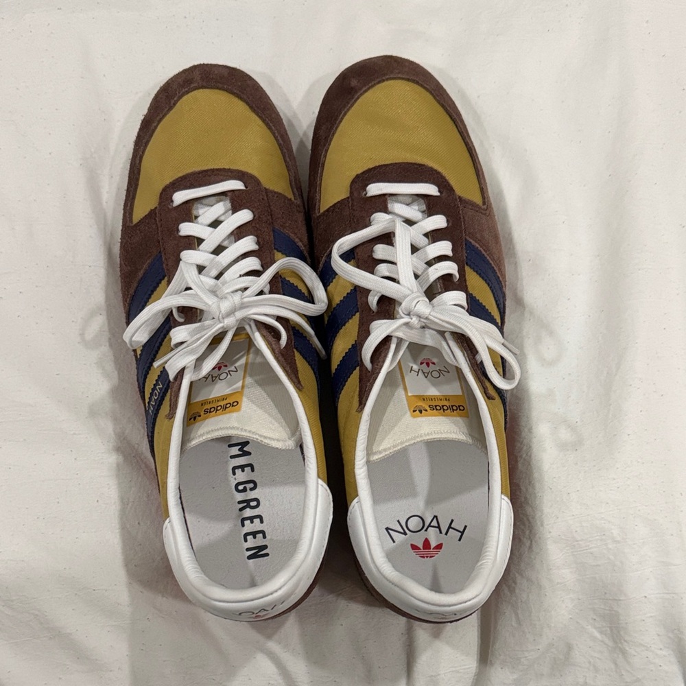 Adidas Noah Vintage Runner